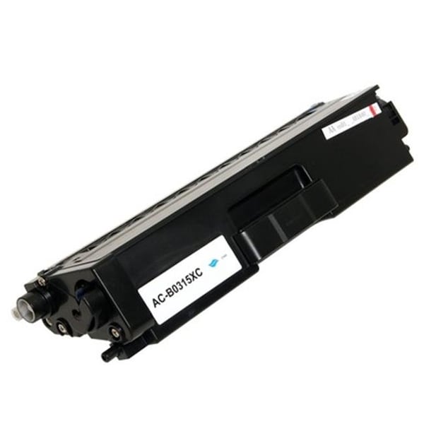 International Toner International Toner BT315C HL4150CDN Toner Cartridge Cyan BT315C - main